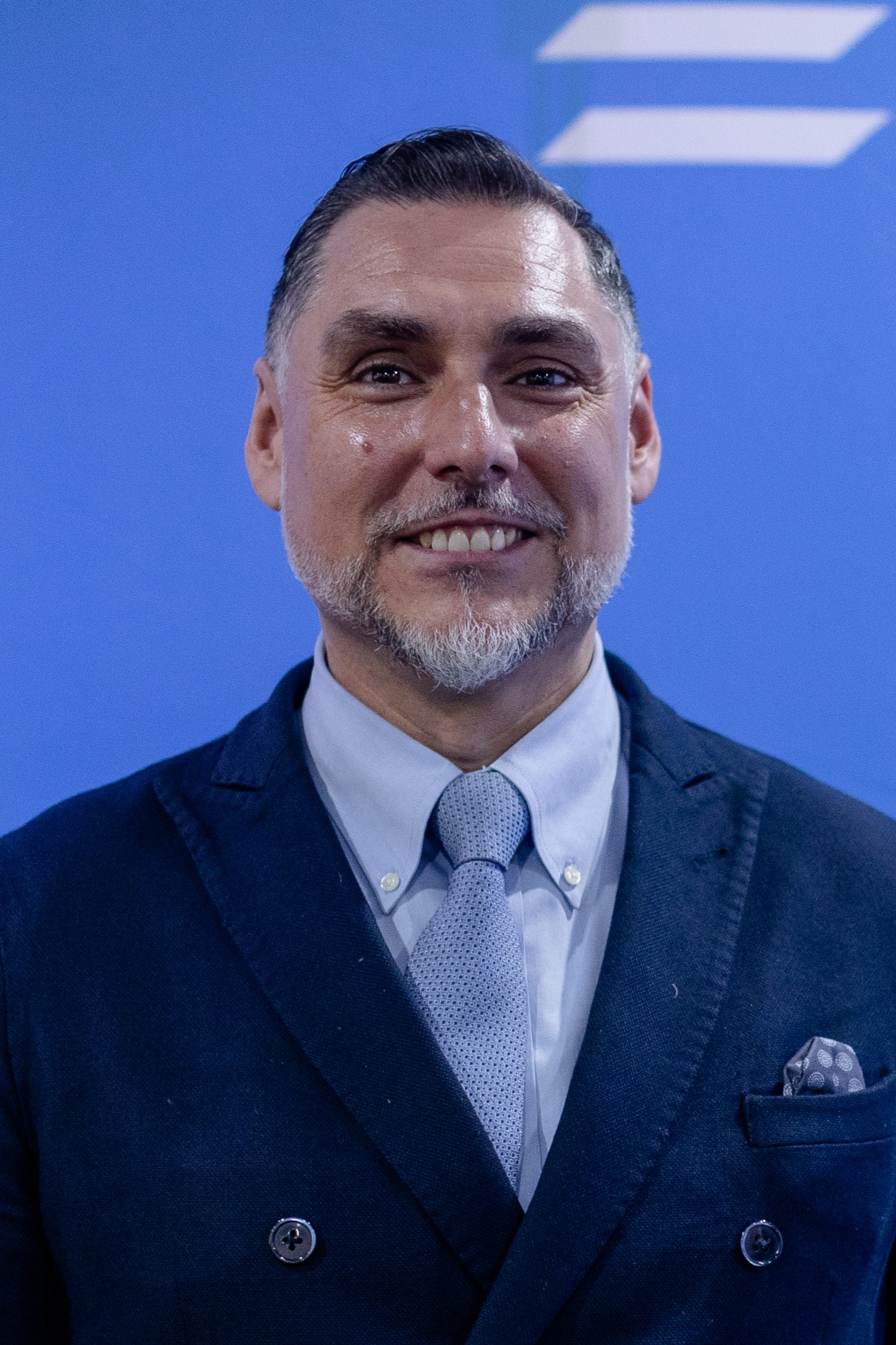 Rodrigo Martorell